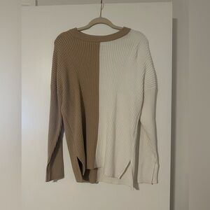 Abercrombie Sweater